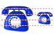 Telephone icon