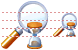 Finding icon
