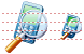 Phone lookup icon