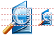 Phone search icon