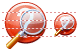 Reverse lookup icon