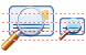 Search address icon