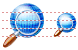 Search engine icon
