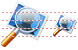 Search photo icon